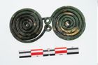Foto von Bronzebrillenfibel (NHMW-PRAE-026328)